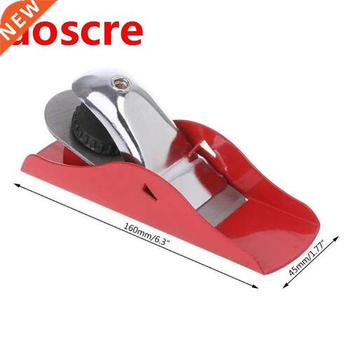 Mini Hand Planer Carpenter Cutter Wood DIY Woodworking Tool