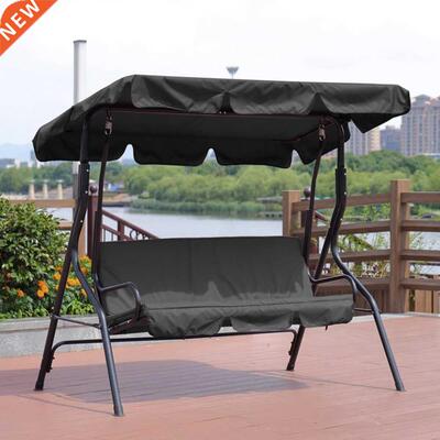 Canopy Swings Garden Courtyard Outdoor Swing Chair Hammock C