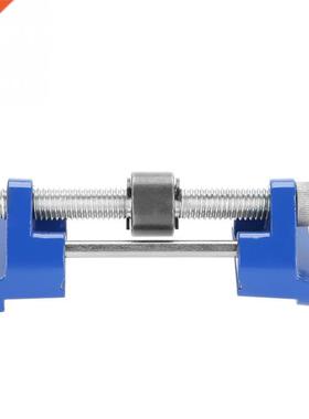 Self-Centering Honing Guide Jig for Sharpening Blade Chisels