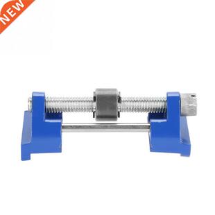 Self-Centering Honing Guide Jig for Sharpening Blade Chisels