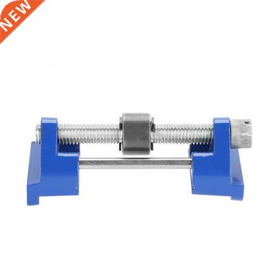 Self-Centering Honing Guide Jig for Sharpening Blade Chisels