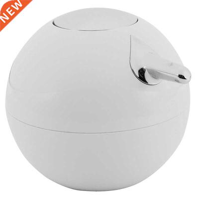 Portable 380Ml Pressing Type Soap Dispensers Creative Bathro