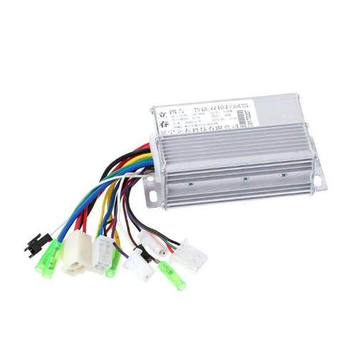36V/48V 350W Electric Bicycle E-bike Scooter Brushless DC Mo