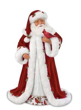 1PC New Year 2022 Christmas Decor for Home Santa Claus Angel