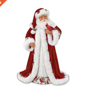 1PC New Year 2022 Christmas Decor for Home Santa Claus Angel