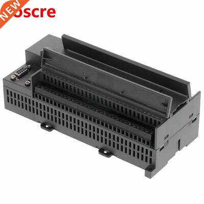 Programmable Logic Controller PLC AMIX-FX3U-48MR Relay Modul