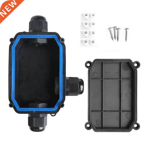 Waterproof IP66 Plastic Cable Wire Connector Gland Electrica