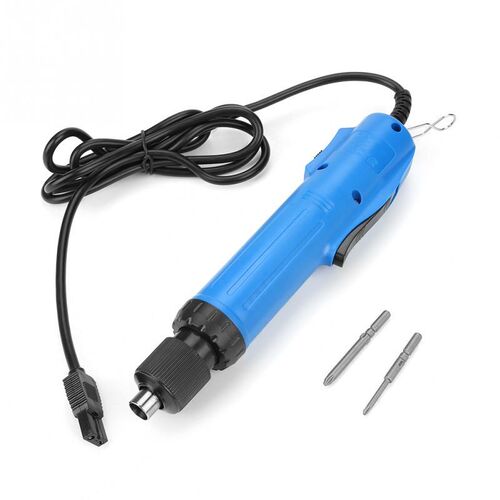 5mm Handheld Straight Shank Screwdriver With Screwdriver Bit
