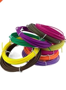 3D printing pen consumable