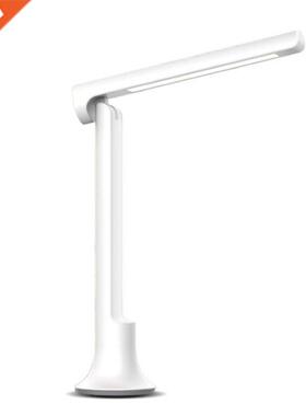 LED Desk Lamp Foldable Dimmable Touch Rechargeable Table Lam
