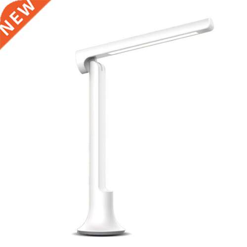 LED Desk Lamp Foldable Dimmable Touch Rechargeable Table Lam