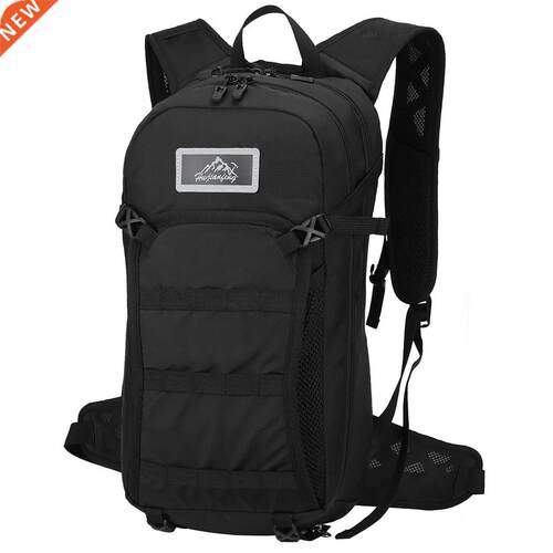 Tactical Bapa Large Capacity Molle Bag Cycling Bapa
