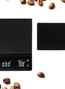 Digital Coffee Scale for the Pour Over Coffee Maker Timer &a