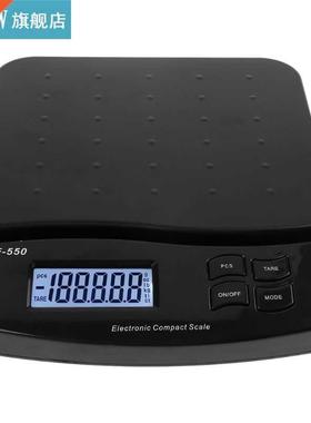 30kg/25kg/1g 66lb/55lb Digital Postal Shipping Scale Electro