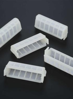 5pcs Air Filter Cleaner Head For Stihl MS210 MS230 MS250 02