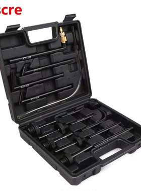 Oil Filler Unit Transmission 7.5L Oil Filling Device Changin