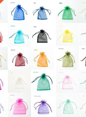 RE 100pcs 22 Colors 7x9 9x12cm 10x15 13x18cm Wedding Christm