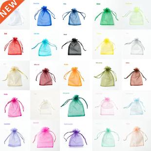 Colors 7x9 Wedding 100pcs Christm 13x18cm 10x15 9x12cm