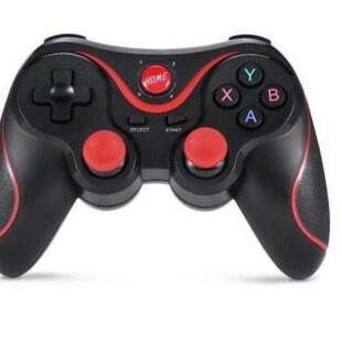 game controller for ios android smartphones tablet  pc tvbox