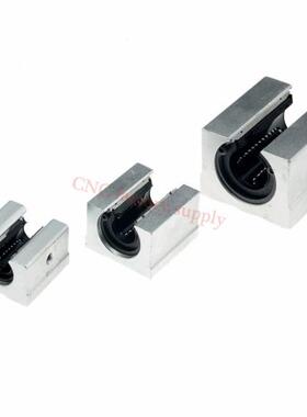 Hot sale 1pc SR12UU SR13UU SR16UU 12mm Linear all earin