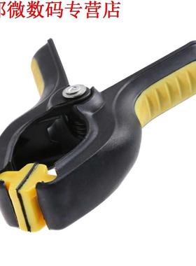 8pcs Klemmen Gereedschap 3 inch Lente Clip Nylon Toggle Klem