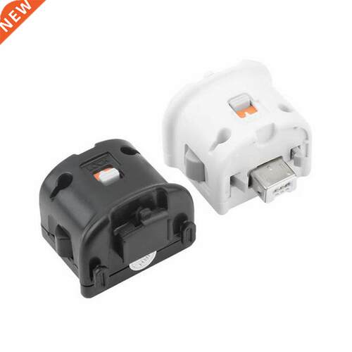 Gamepad Accelerator For Wii MotionPlus Remote Controller Han