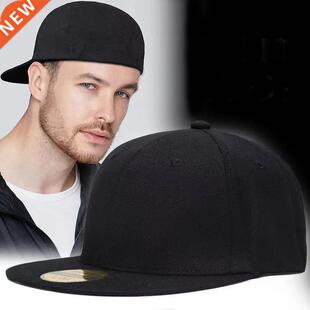 New Brethble Sports Cotton Bsebll Cp Hip Hop Csul Ht