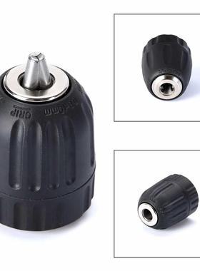 For 3/8 in 24 UNF Thread Mount Power Drills Mayitr