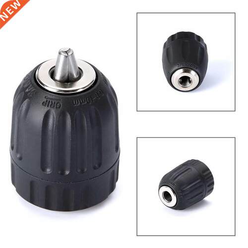 For 3/8 in 24 UNF Thread Mount Power Drills Mayitr