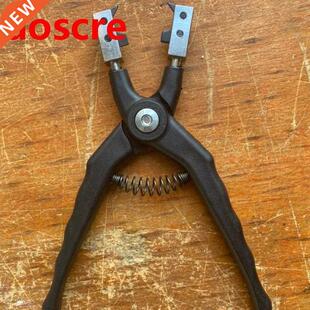 35ED Non-slip Clic-R Type for Automobile Collar Pliers Gift