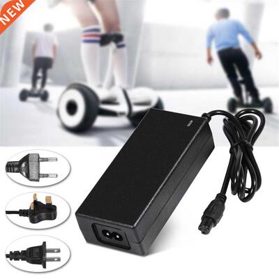Power Adapter Charger For 2 Wheel Self Balancing For Hoverbo