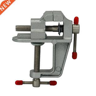 Mini CNC machine Aluminum Miniature Small Jewelers Hobby Cla