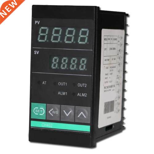 Oven Thermocontroller Digital Temperature Regulator PID Temp