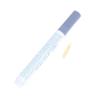 Mouldproof Home Tile Grout Marker Repair Wall Pen White Grou
