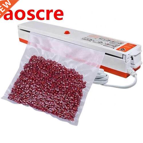 Best Vacuum Food Sealer 220V/110V Automatic Commercial House