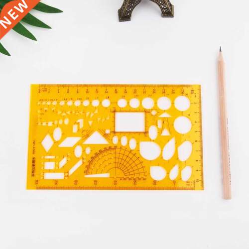 K Resin Heating Ventilation Design Drawing Teplate Ruler e