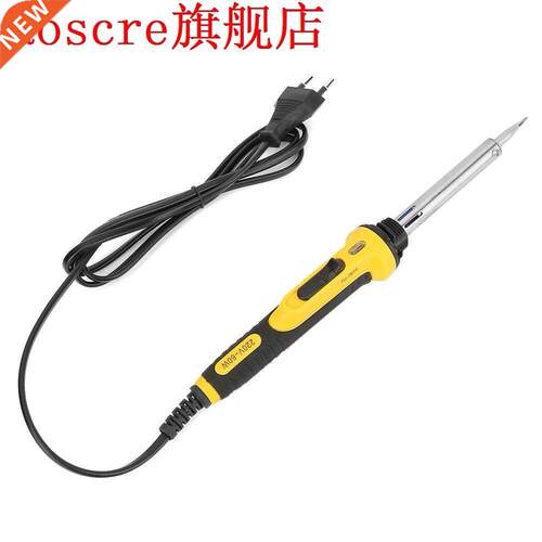 220V 60W Electric Soldering Iron Pen PCB Soldering Repair To