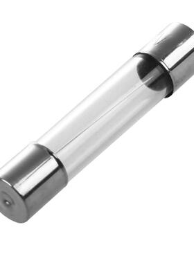 20pcs Fast Blow Glass Tube Fuse 5 Aps 250V 6 x 30