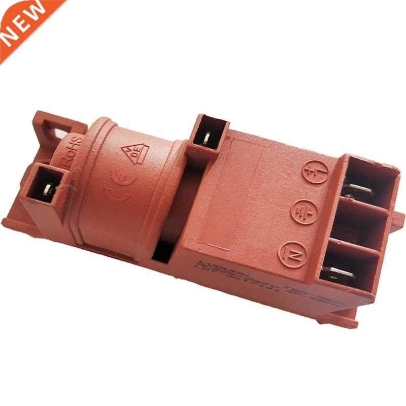 Ac220V Gas Stove Ac Pulse Safe Efficient Pulse Igniter 2 Ter