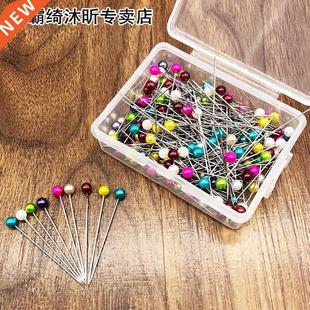 200 Pcs Sewing Pin Wedding Hand Sewing Fixed Accessories Too