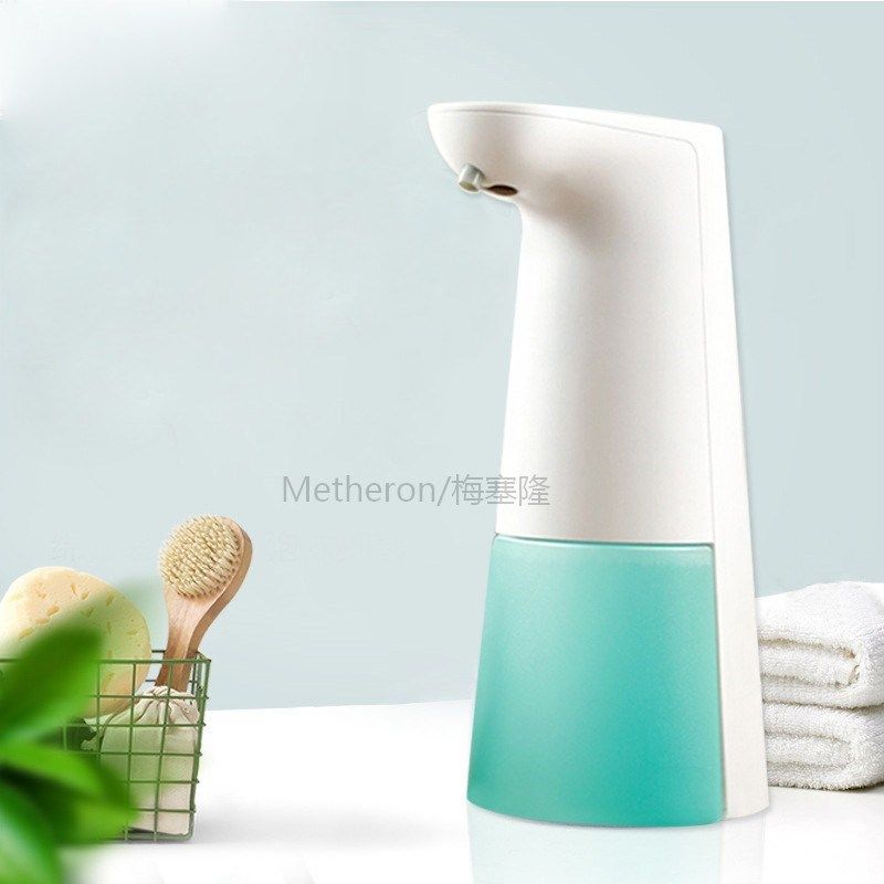 Automatic Foam Dispenser Smart Induction Foam Liquid Soap Di