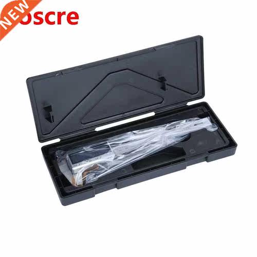 8 Inch Electronic Stainless Steel LCD Waterproof Vernier Cal