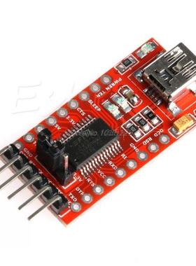 FT232RL 3.3V 5.5V FTDI USB to TTL Serial Adapter Module for