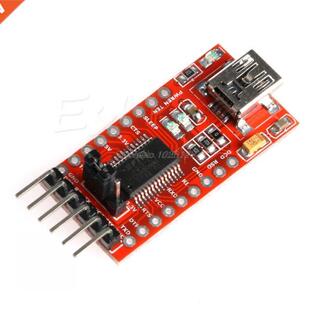 FT232RL 3.3V 5.5V FTDI USB to TTL Serial Adapter Module for