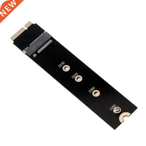 H1111Z M2 SSD Adapter Connector M.2 NGFF SATA SSD Converter