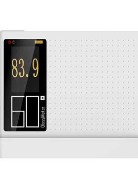 Gloss Meter 60° Glossmeter with Self-calibration Continu