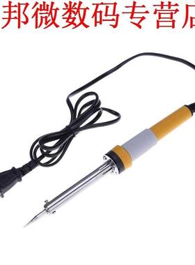 40 W 220 V Lassen Soldeerbout Gun Temperatuur Soldeerstation