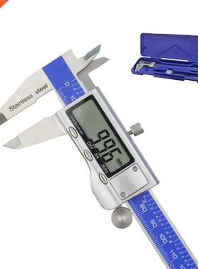 Calipers Digital Vernier Caliper 0-150mm 0-200mm 0-300mm LC