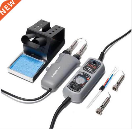 YIHUA 938D Portable Soldering Iron Station 110V / 220V Mini