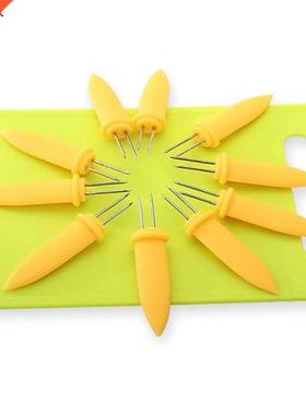 Fourchettes liments brochettes Brbecue | Porte-&ecute;pis de